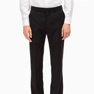 Calvin Klein Slim Fit Pants